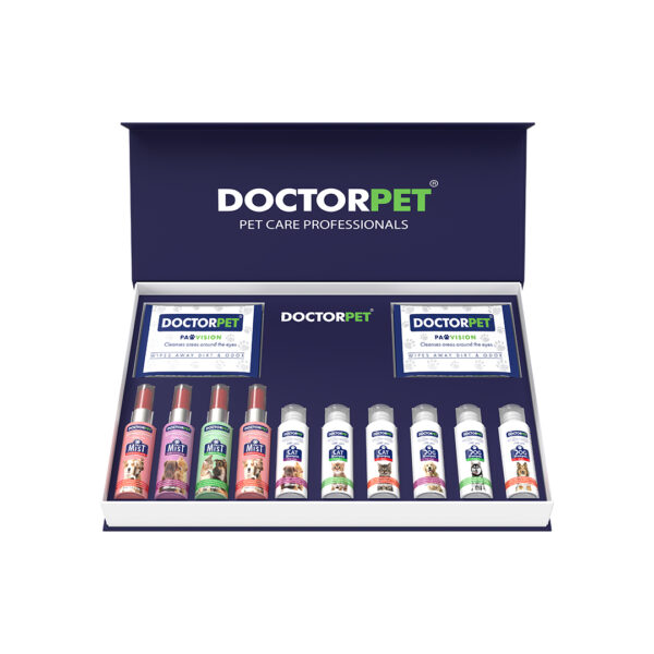 Doctor Pet Starter Kit