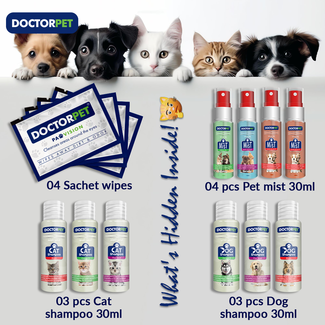 Doctor Pet Starter Kit - Image 6
