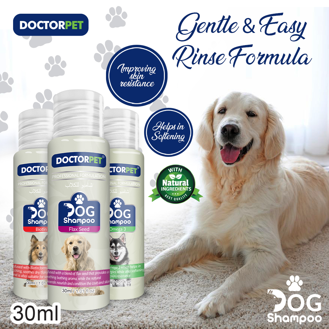 Doctor Pet Starter Kit - Image 4