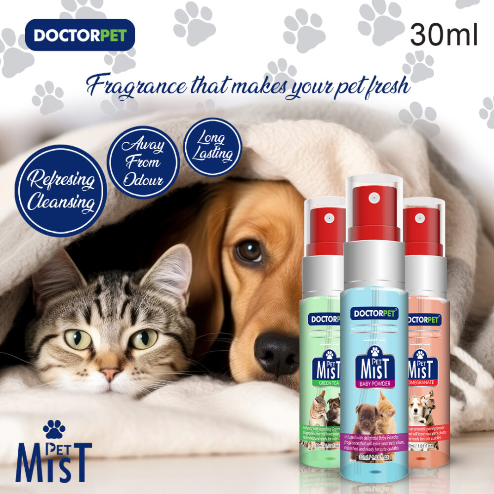 Doctor Pet Starter Kit - Image 3