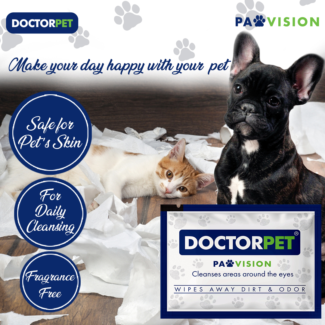 Doctor Pet Starter Kit - Image 2