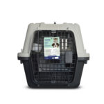 Doctor Pet Pet Carrier Crate 70x52x48 cm -