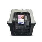 Doctor Pet Pet Carrier Crate 61x45x41.5 cm -