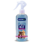 Doctor Pet Baby Powder Fragrance Mist Cologne 400ML –