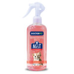 Doctor Pet Pomegranate Fragrance Mist Cologne 400ML –