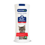 Doctor Pet Cat Shampoo Biotin 400 ML –