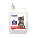 Doctor Pet Cat Shampoo Biotin 5 Liters –