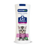 Doctor Pet Cat Shampoo Flax Seed 400 ML –