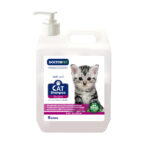 Doctor Pet Cat Shampoo Flax Seed 5 Liters –