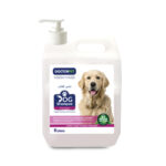 Doctor Pet Dog Shampoo Flax Seed 5 Liters –