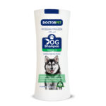 Doctor Pet Dog Shampoo Omega-3 400ML –