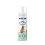 Doctor Pet Pet Dry Shampoo Fluffy Touch 200ML -