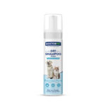Doctor Pet Pet Dry Shampoo Pawsitively Fresh 200ML -