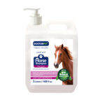 Doctor Pet Horse Shampoo Flax Seed 5 Liters –