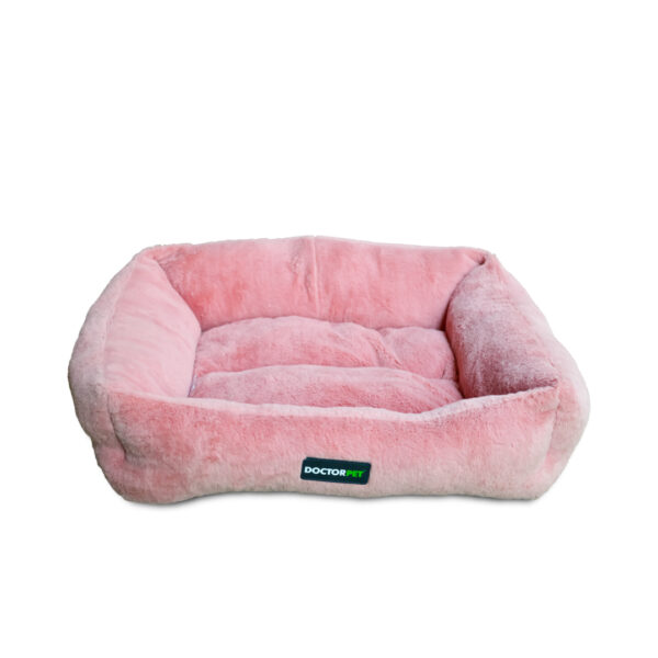 DOCTOR PET BED BROWNIE SERIES(RECTANGLE) VR03