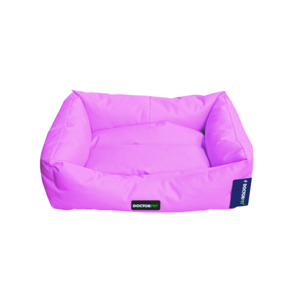 Doctor Pet Gelato Series Crate Mattress Large - 61x92x6cm -