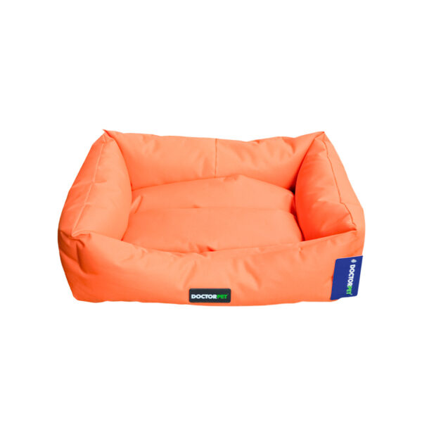 Doctor Pet Gelato Series Crate Mattress Large - 61x92x6cm -