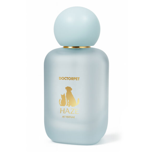 Doctor Pet Haze Pet Perfume - 50ml -