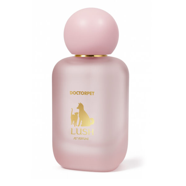 Doctor Pet Lush Pet Perfume - 50ml -