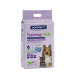 Doctor Pet Training Pads Lavender 20's (60x90cm) –