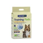 Doctor Pet Training Pads Lemon 30's (60x90cm)