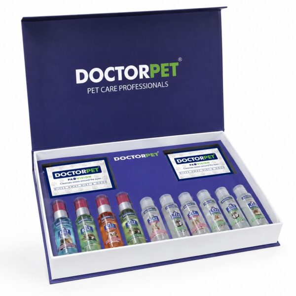 Doctor Pet Starter Kit -