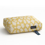DOCTOR PET COZY PET YELLOW MATTRESS