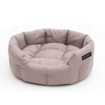 DOCTOR PET  EARTH BOUND PINK BED