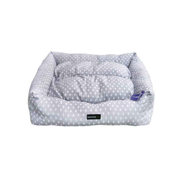 DOCTOR PET BED MAKARON SERIES VR04