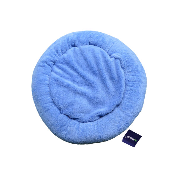 DOCTOR PET BED PLUSH SIMIT SERIES VR04