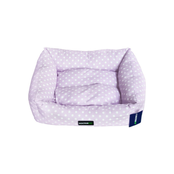 DOCTOR PET BED MAKARON SERIES VR03