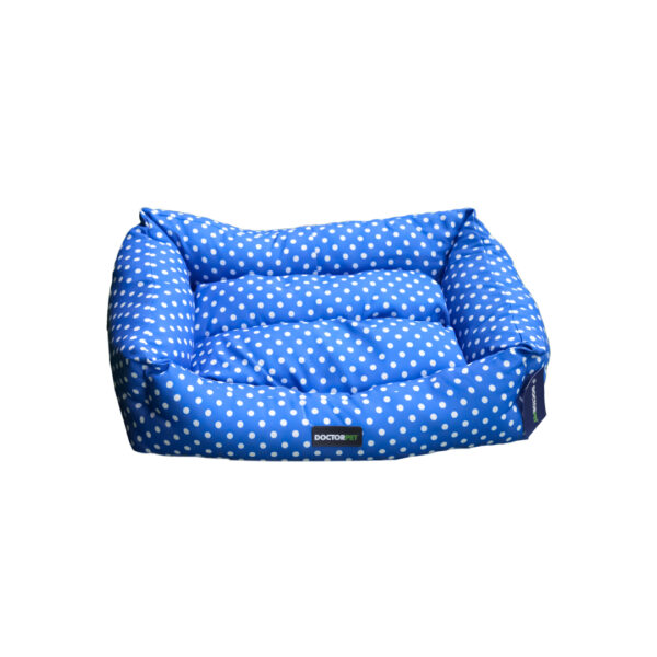 DOCTOR PET BED MAKARON SERIES VR02