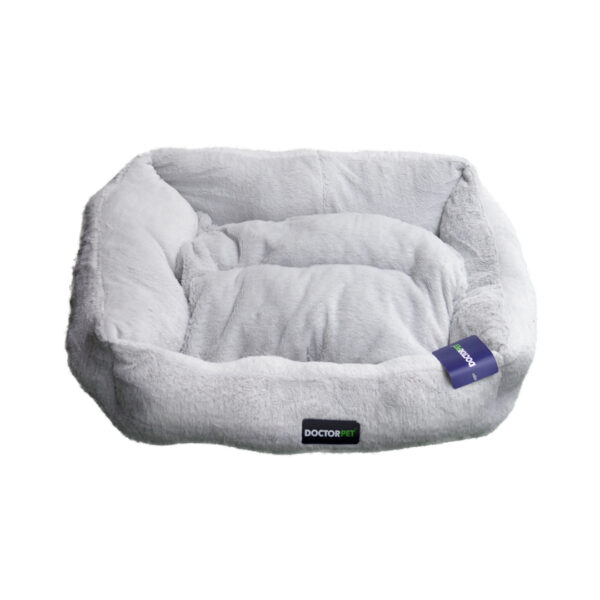 DOCTOR PET BED BROWNIE SERIES(RECTANGLE) VR05