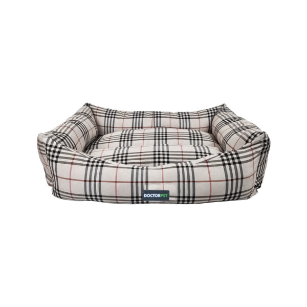 DOCTOR PET BED DANISH SERIES VR01
