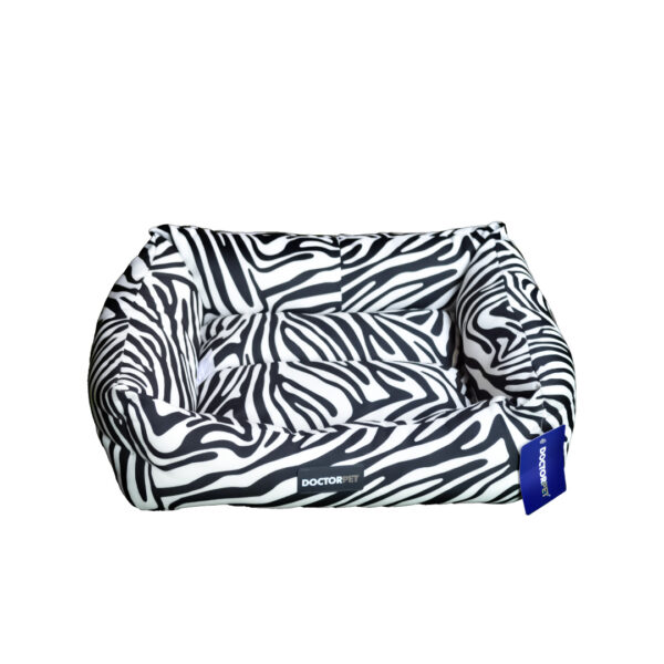 DOCTOR PET BED MAKARON SERIES VR06