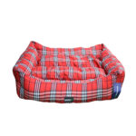 DOCTOR PET BED DANISH SERIES VR02