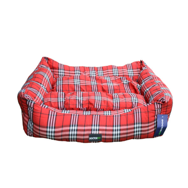 DOCTOR PET BED DANISH SERIES VR02