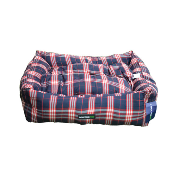 DOCTOR PET BED DANISH SERIES VR03