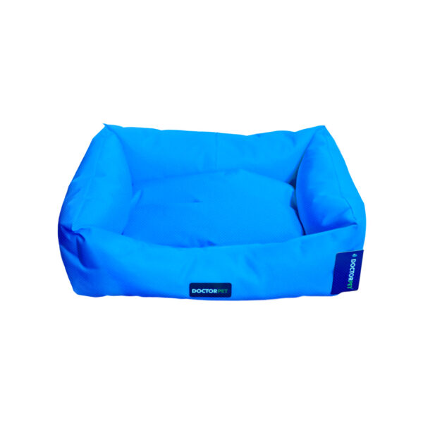 DOCTOR PET BED DANISH SERIES VR03