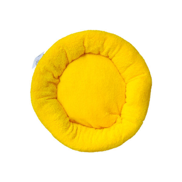 DOCTOR PET BED PLUSH SIMIT SERIES VR05